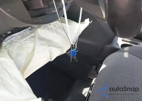 2010 Dodge Caliber Mainstreet z USA, uszkodzony, nr VIN 1B3CB3HA0AD581789